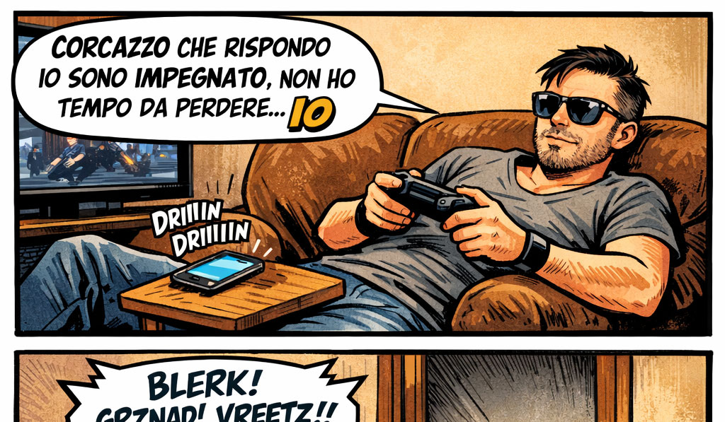 Risultato finale 1