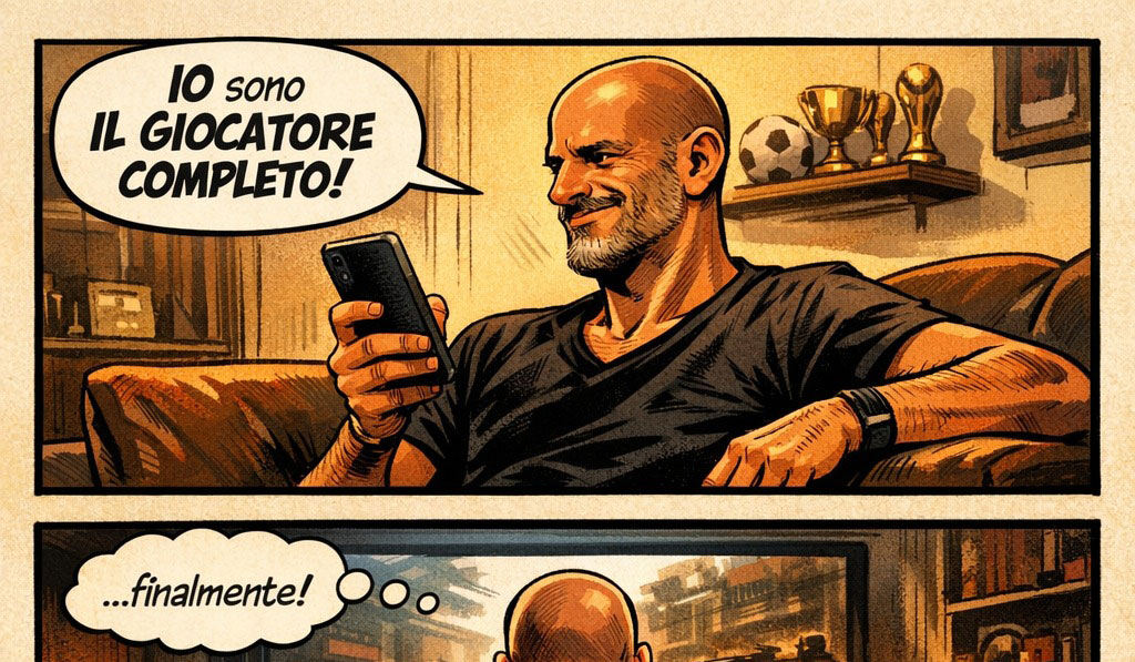Risultato finale 3
